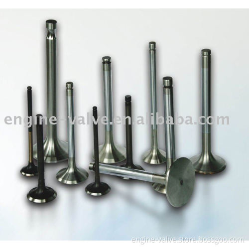 Engine Valve for Caterpillar 3306 3408 3304 D7G